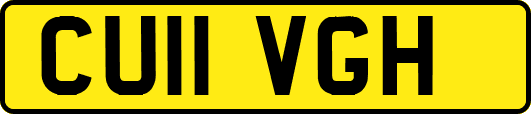 CU11VGH