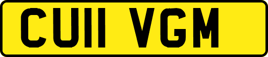 CU11VGM