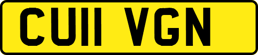 CU11VGN