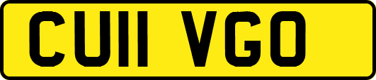 CU11VGO