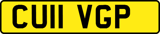 CU11VGP