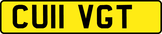 CU11VGT