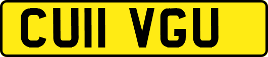 CU11VGU
