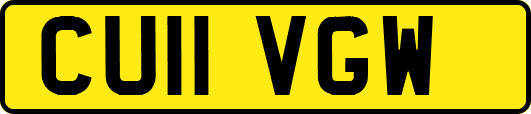 CU11VGW