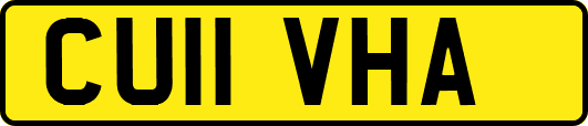 CU11VHA