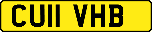 CU11VHB