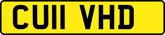 CU11VHD