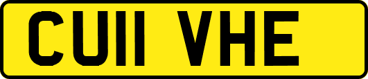 CU11VHE
