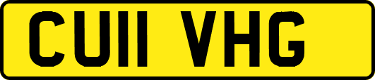 CU11VHG