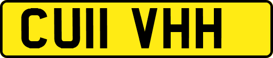 CU11VHH