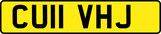 CU11VHJ