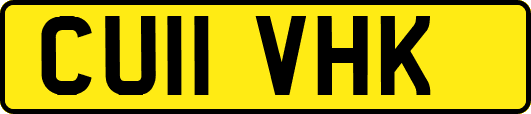 CU11VHK