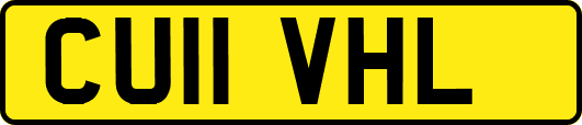 CU11VHL