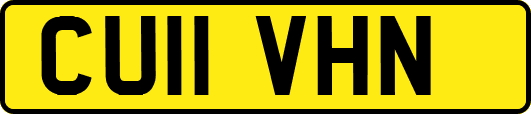 CU11VHN