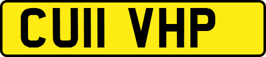 CU11VHP