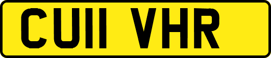 CU11VHR