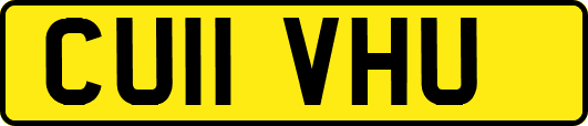 CU11VHU