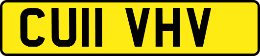 CU11VHV
