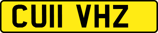 CU11VHZ