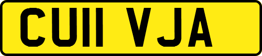CU11VJA
