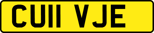 CU11VJE
