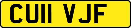 CU11VJF