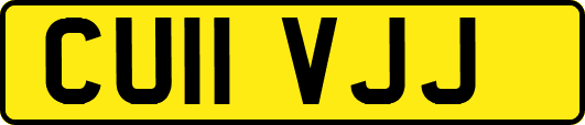 CU11VJJ