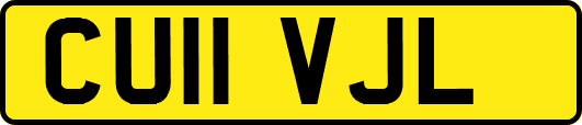 CU11VJL