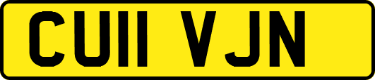 CU11VJN