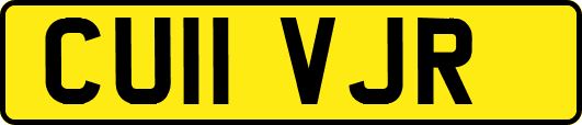 CU11VJR