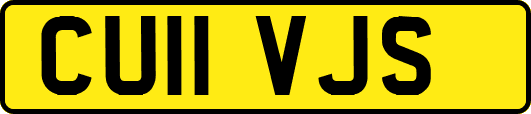 CU11VJS
