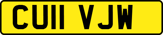 CU11VJW