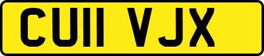CU11VJX