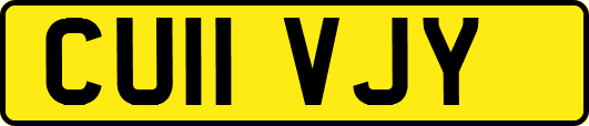 CU11VJY