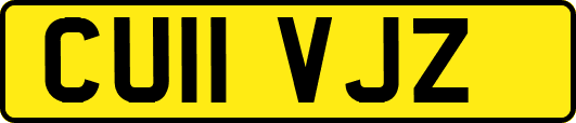 CU11VJZ