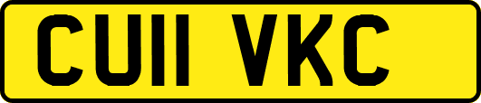 CU11VKC