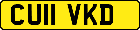 CU11VKD