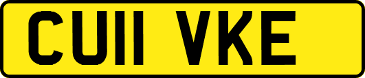 CU11VKE