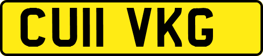 CU11VKG