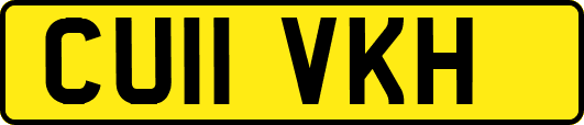CU11VKH