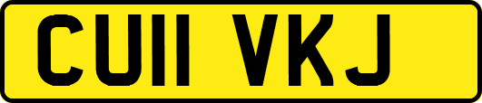 CU11VKJ