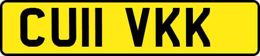 CU11VKK