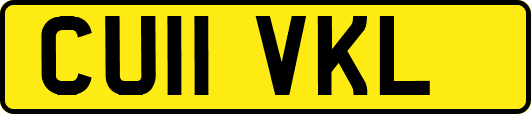 CU11VKL