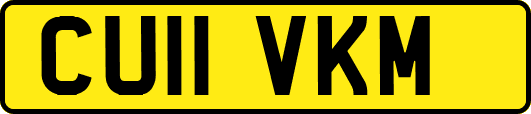 CU11VKM
