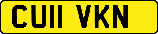 CU11VKN