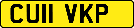 CU11VKP
