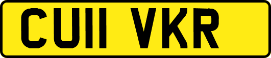 CU11VKR