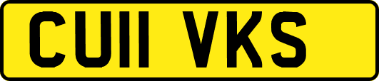 CU11VKS