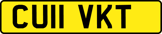 CU11VKT