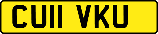 CU11VKU